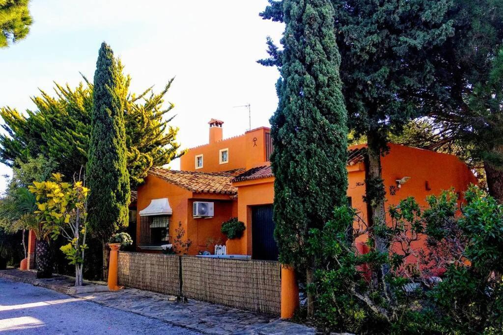 Villaer Torrenueva Málaga