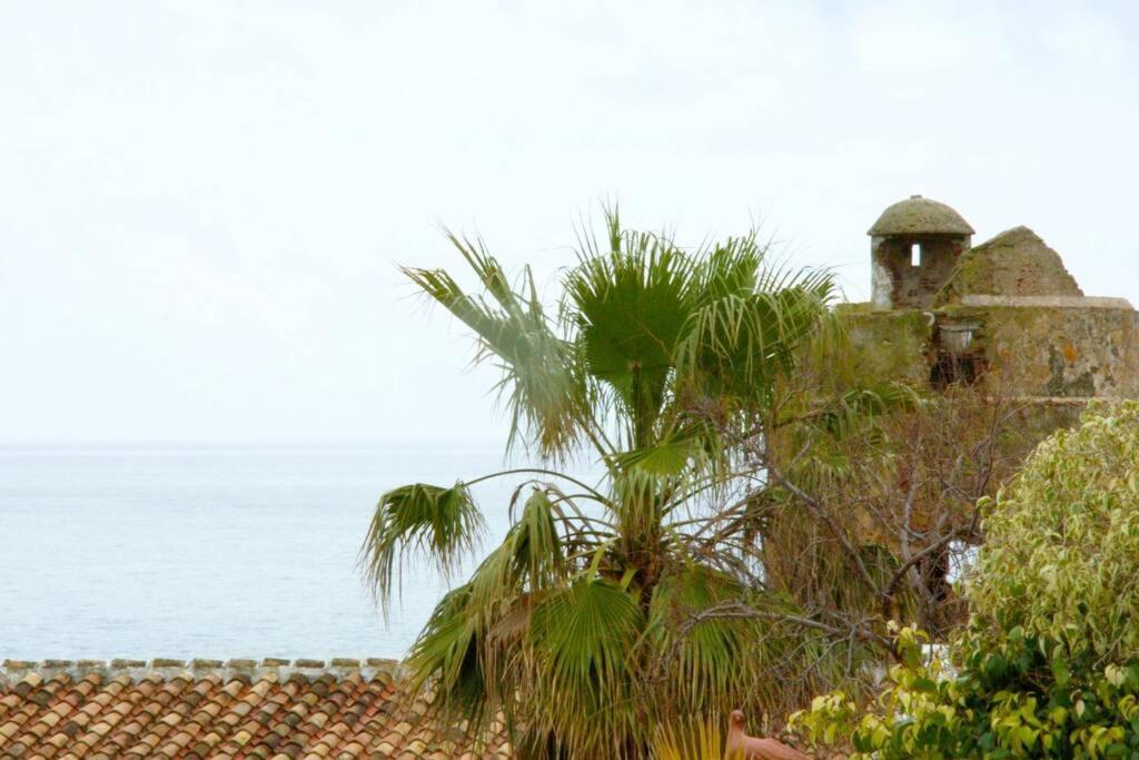 Torrenueva Villaer Málaga