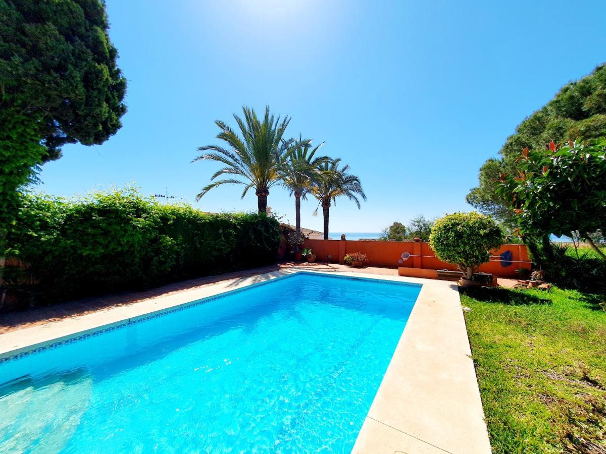Villaer Torrenueva Málaga