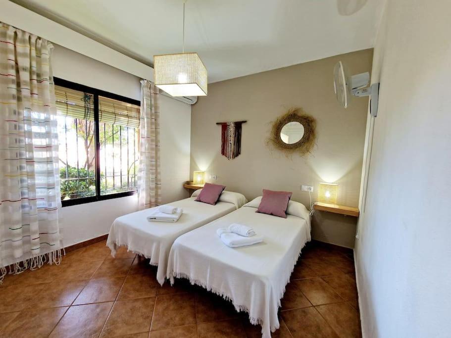 Villaer Torrenueva Málaga