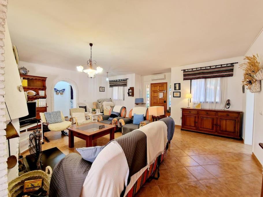 Villaer Torrenueva