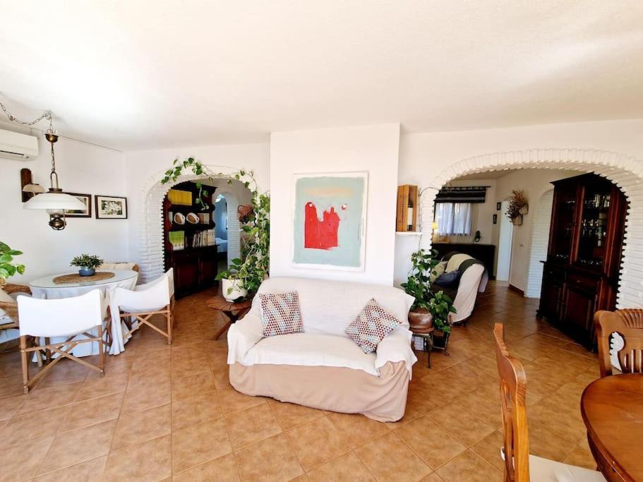 Villaer Torrenueva Málaga