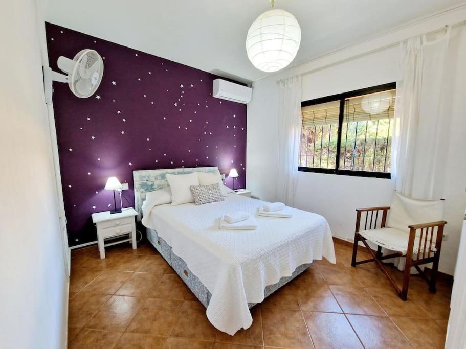 Torrenueva Villaer Málaga
