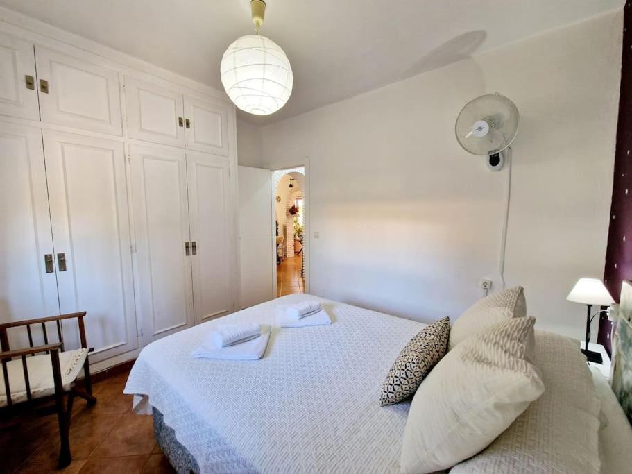 Villaer Torrenueva Málaga