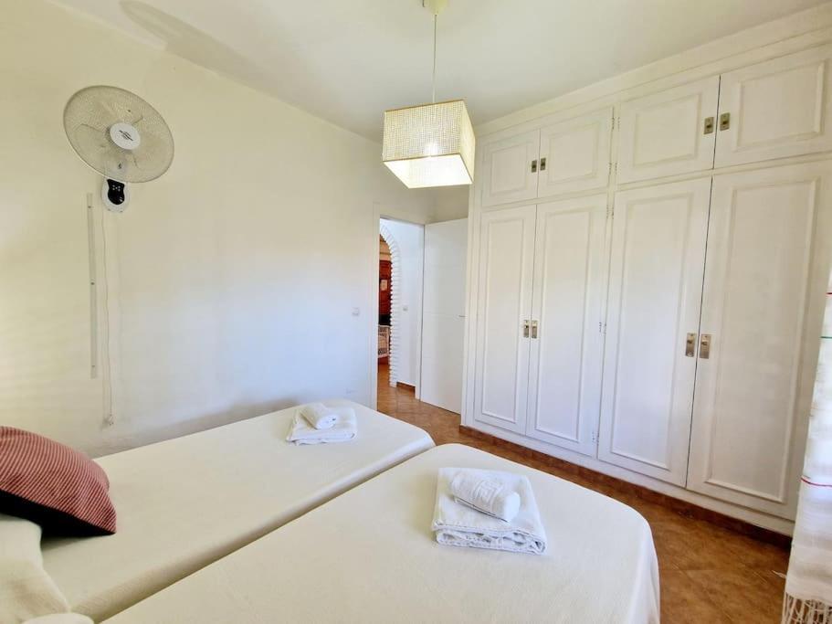 Villaer Torrenueva *